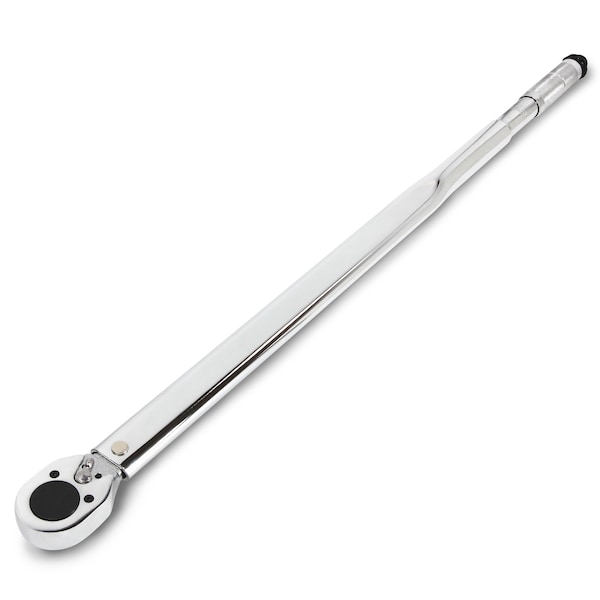 3/4" Drive Micrometer Torque Wrench(600Ftlb)